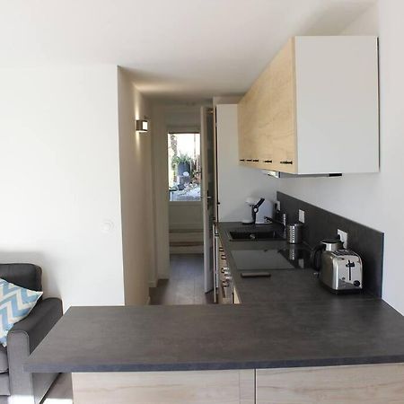 La Petite Rascasse, Appartement Avec Terrasse Ensoleillee Rayol-Canadel-sur-Mer Exterior photo