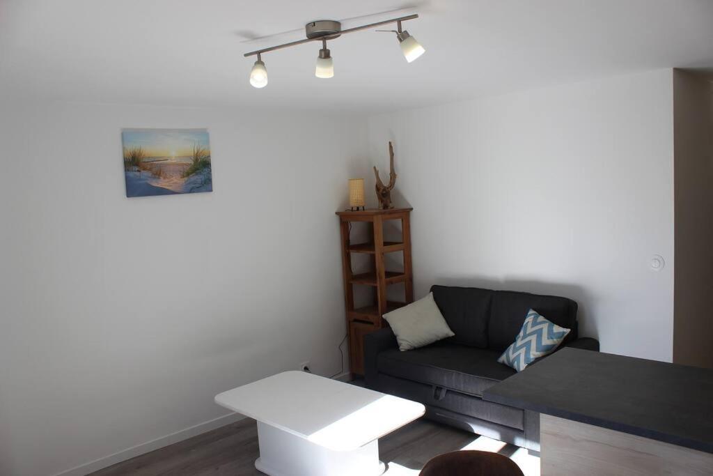 La Petite Rascasse, Appartement Avec Terrasse Ensoleillee Rayol-Canadel-sur-Mer Exterior photo